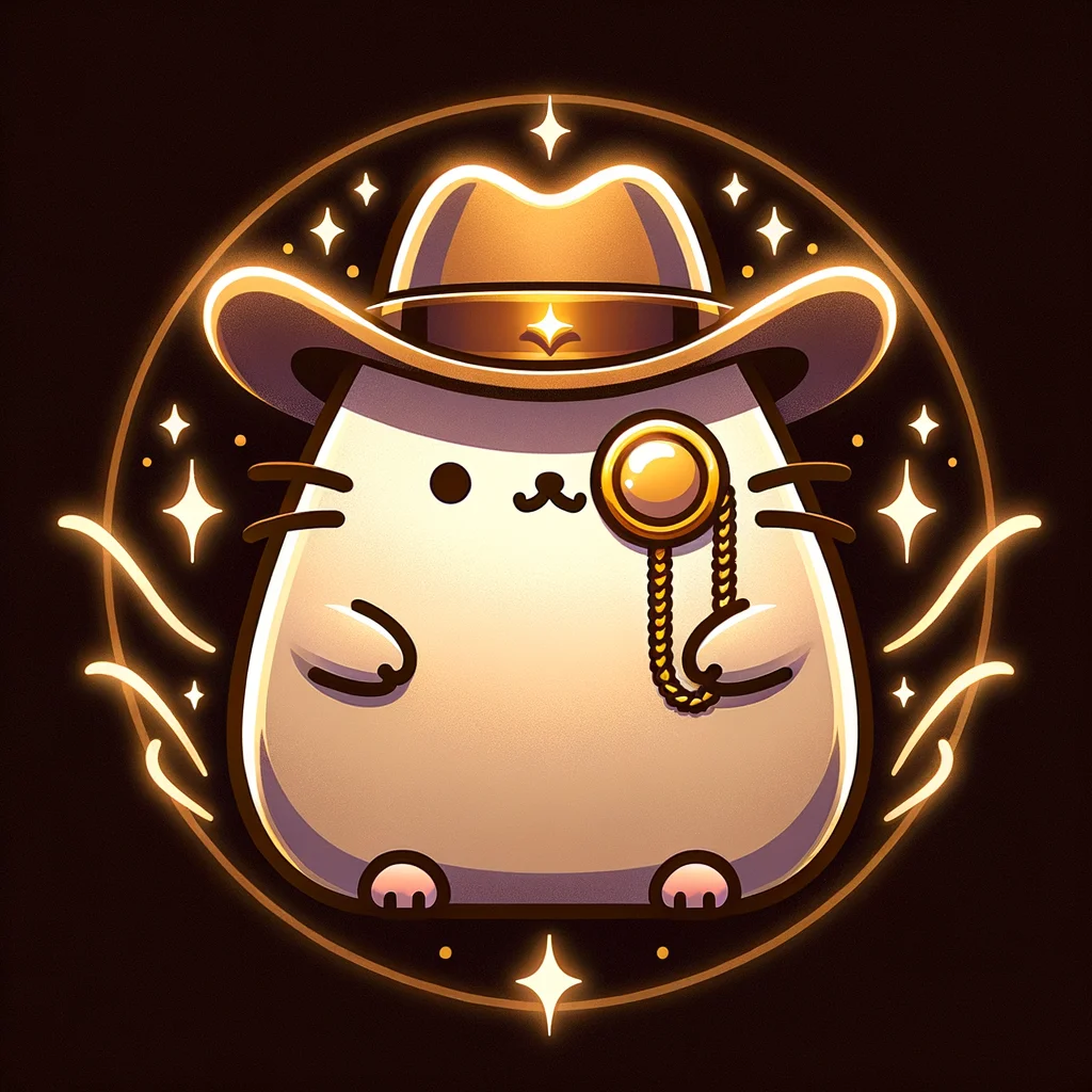 Luminous Sheriff Good Vibes