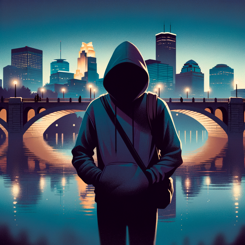 Accent on the Wrong Syllable track art