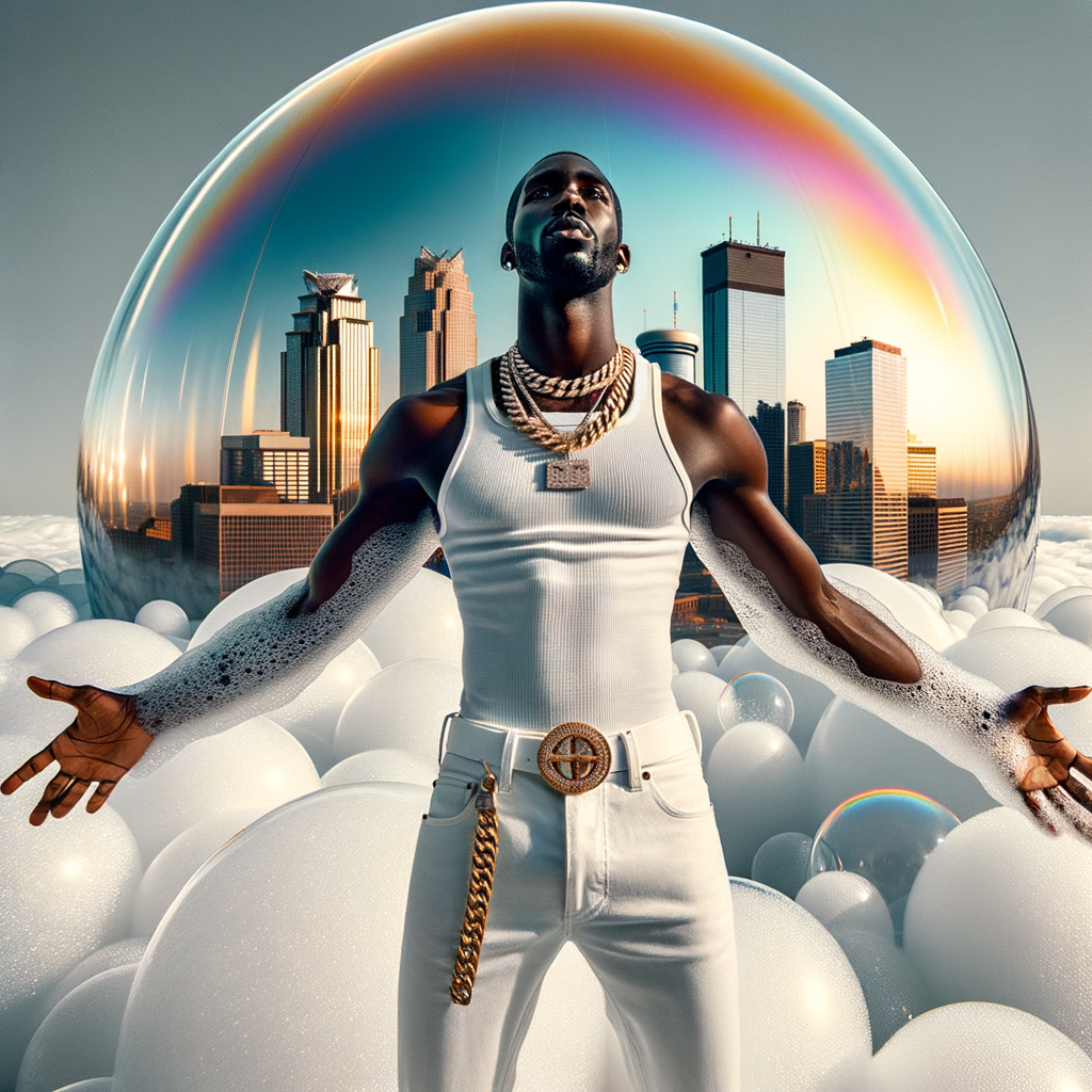 Wicked Clean track art