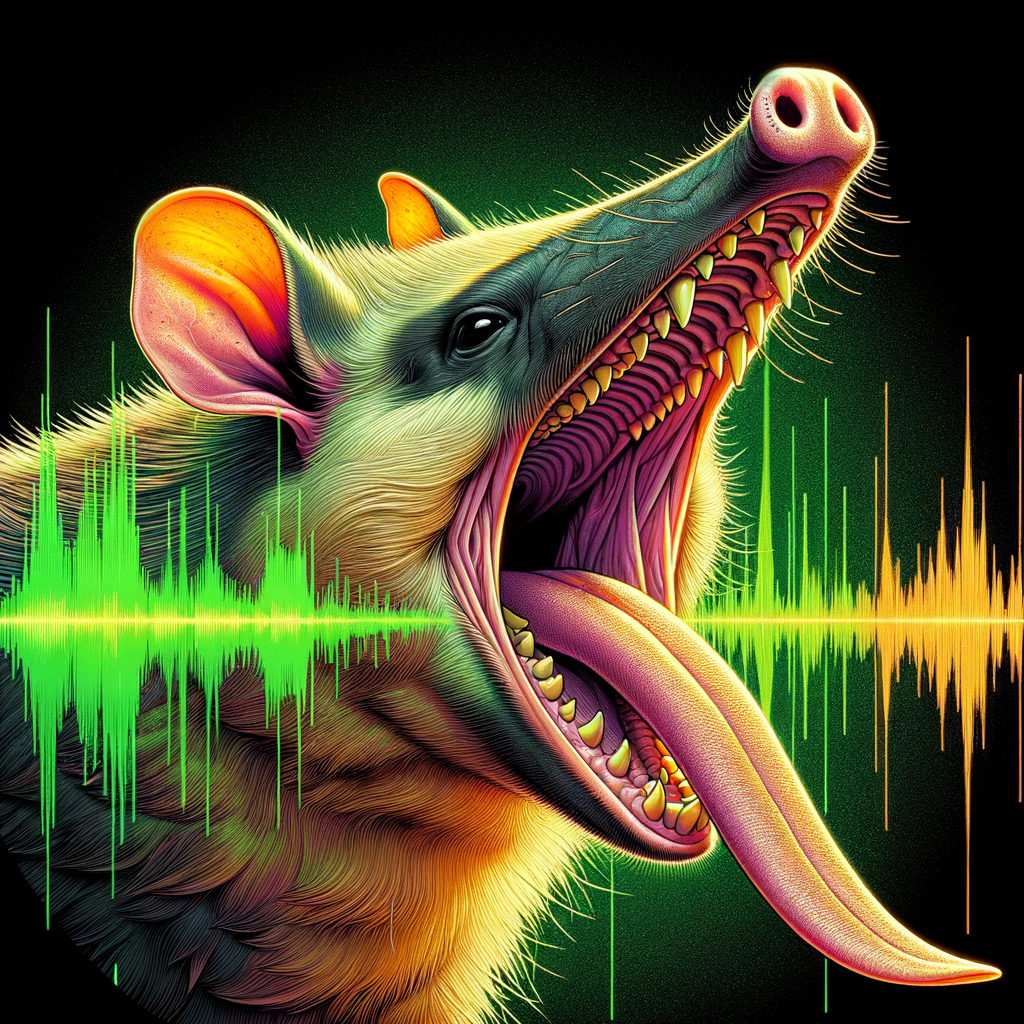 Tongue Speed track art