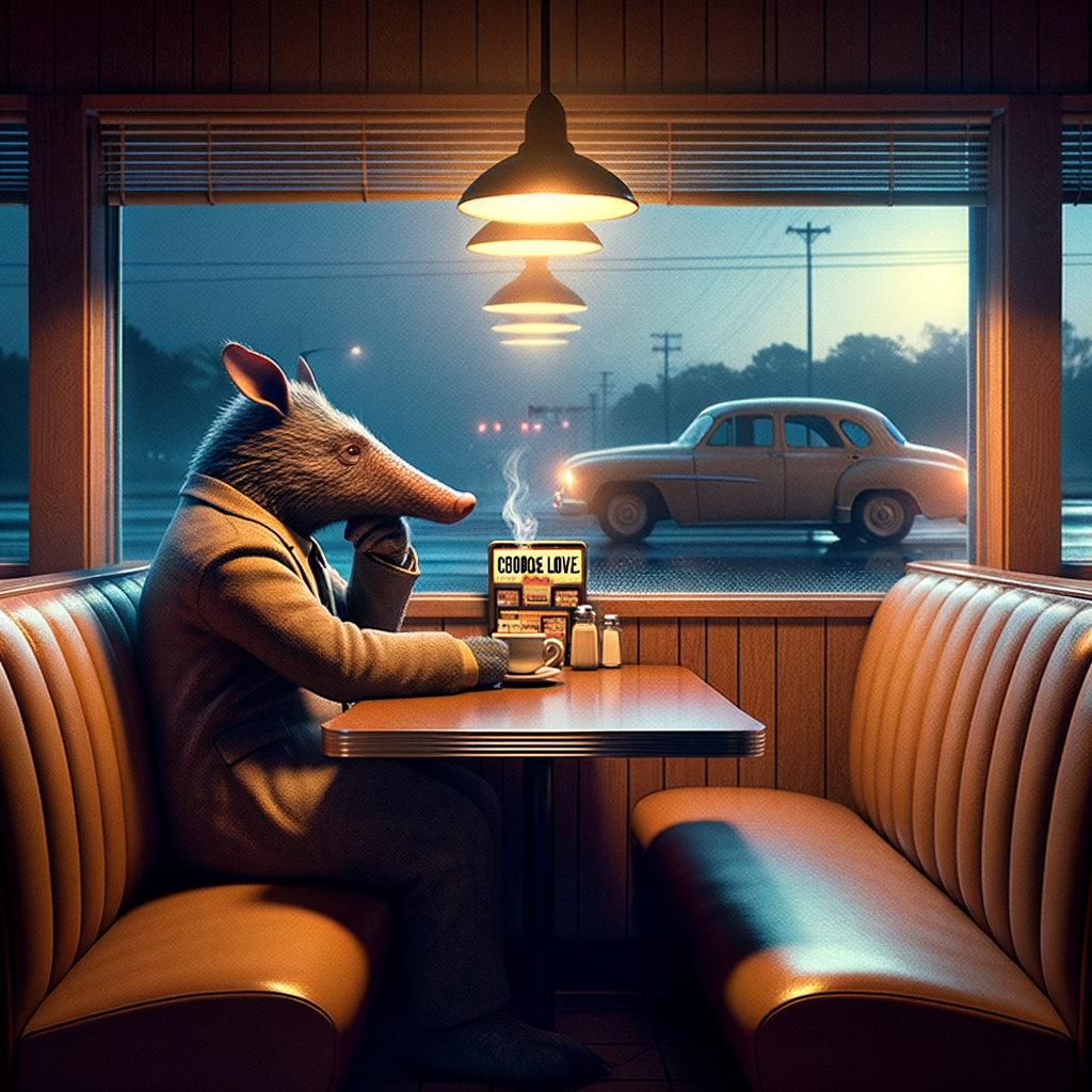 Choose Love Every Moment track art