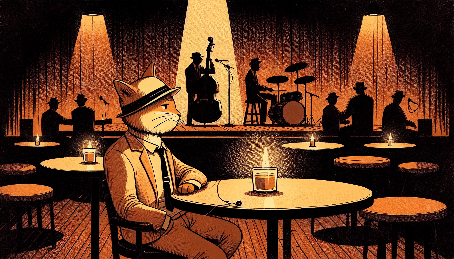 Album cover for Third Floor