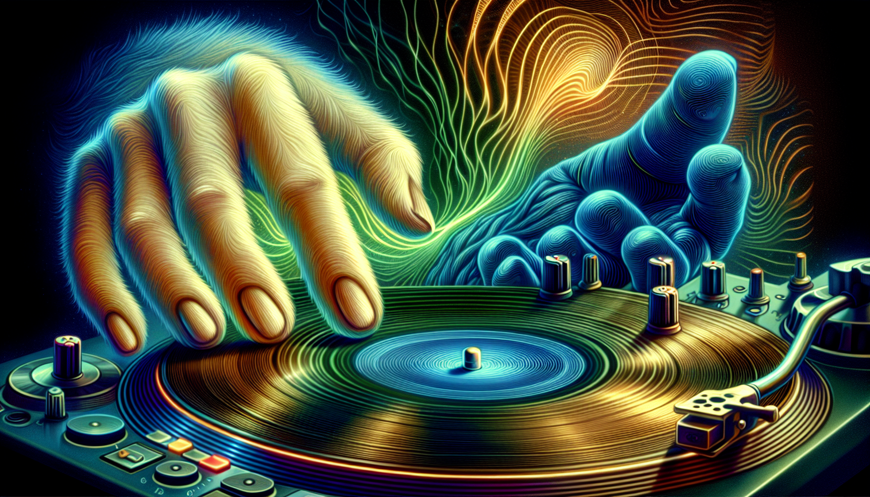 Album cover for Real Time