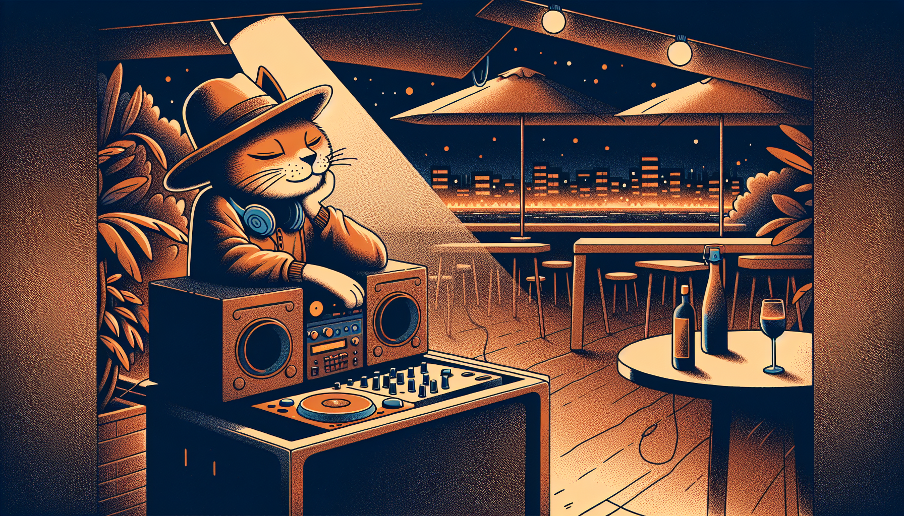 Album cover for Stand Still