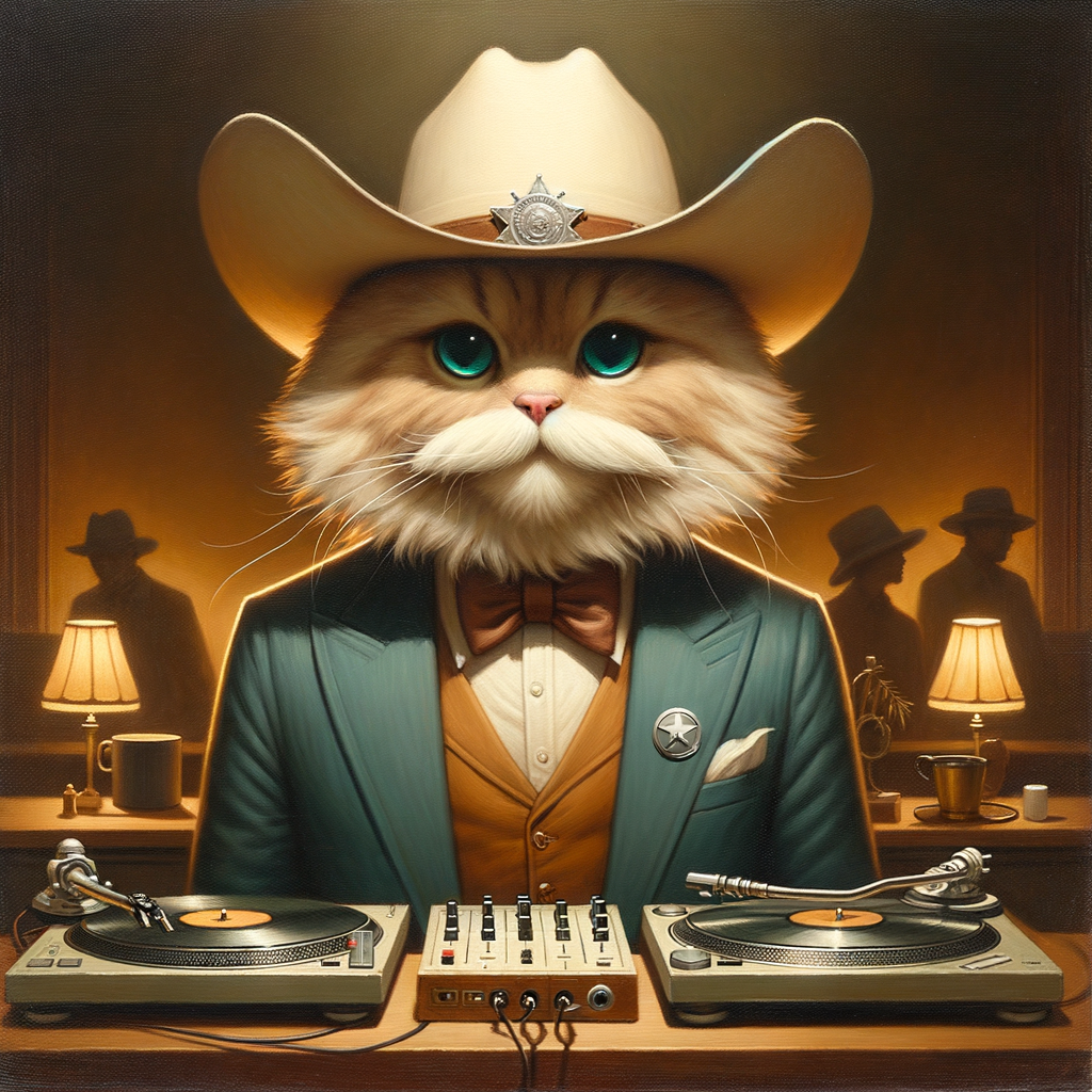 Cover art for Velvet Voltage