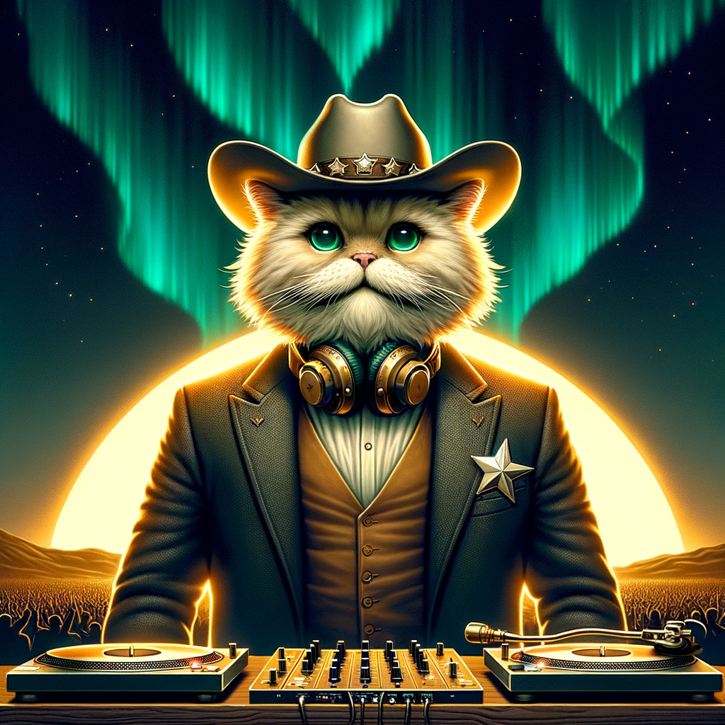 Cover art for Open Sky Rhythm