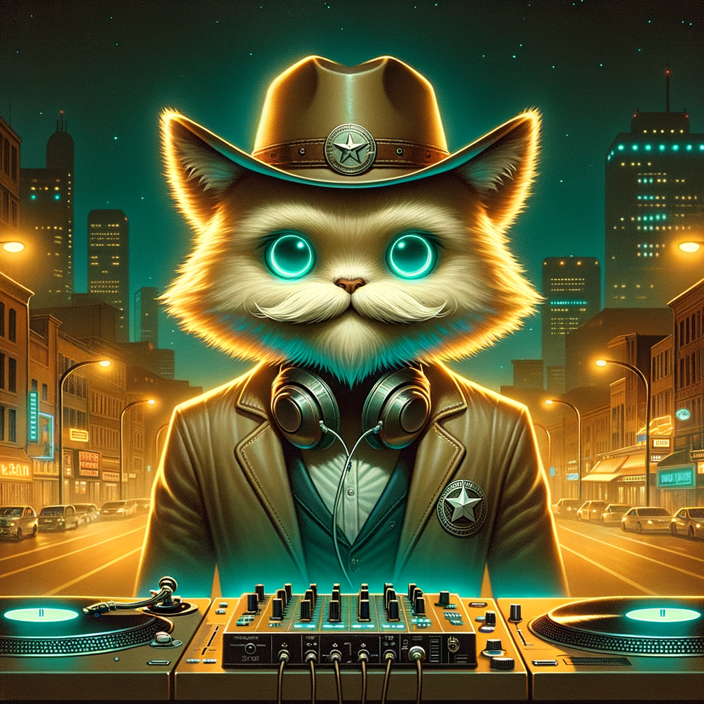 Cover art for Still Lit