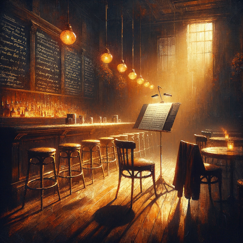 ALL THE FRIENDS I BURIED track art