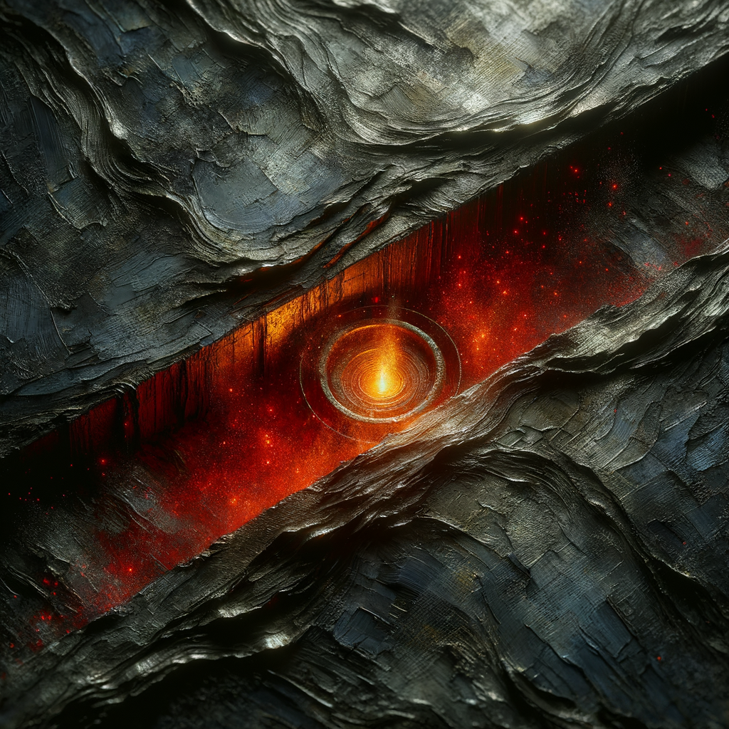 PRESSURE / SURFACE track art