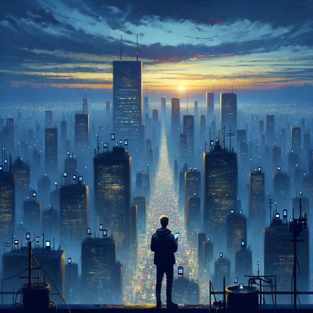 THE LONG GAME track art